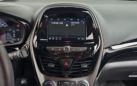 Chevrolet Spark IV, 2022 год, 1 020 000 рублей, 30 фотография