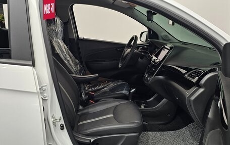 Chevrolet Spark IV, 2022 год, 1 020 000 рублей, 25 фотография