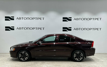 Volvo S60 III, 2006 год, 599 000 рублей, 4 фотография