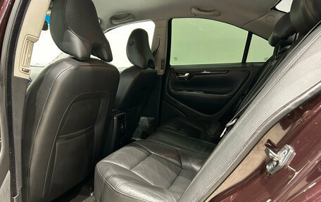 Volvo S60 III, 2006 год, 599 000 рублей, 13 фотография