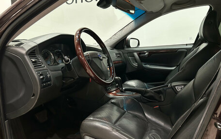 Volvo S60 III, 2006 год, 599 000 рублей, 15 фотография