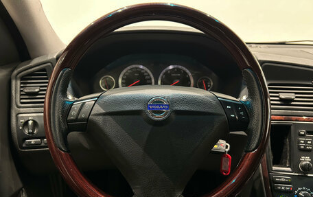Volvo S60 III, 2006 год, 599 000 рублей, 20 фотография