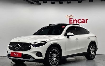 Mercedes-Benz GLC Coupe, 2026 год, 7 900 000 рублей, 1 фотография