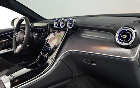 Mercedes-Benz GLC Coupe, 2026 год, 7 900 000 рублей, 13 фотография