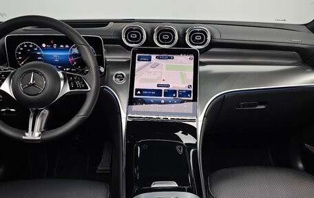 Mercedes-Benz GLC Coupe, 2026 год, 7 900 000 рублей, 8 фотография