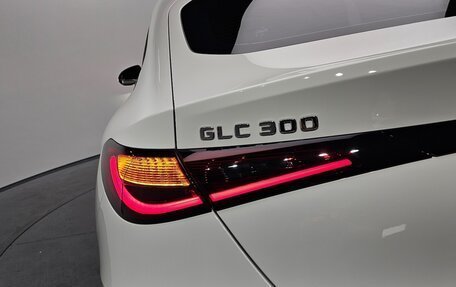 Mercedes-Benz GLC Coupe, 2026 год, 7 900 000 рублей, 5 фотография
