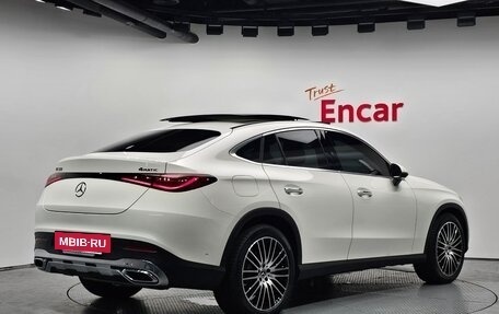 Mercedes-Benz GLC Coupe, 2026 год, 7 900 000 рублей, 2 фотография