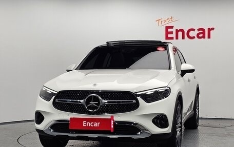 Mercedes-Benz GLC Coupe, 2026 год, 7 900 000 рублей, 3 фотография