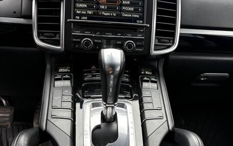 Porsche Cayenne III, 2014 год, 2 600 000 рублей, 1 фотография