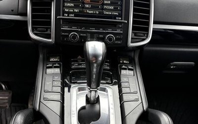 Porsche Cayenne III, 2014 год, 2 600 000 рублей, 1 фотография