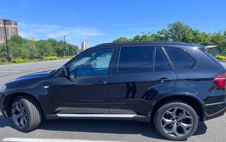 BMW X5, 2009 год, 2 430 000 рублей, 1 фотография