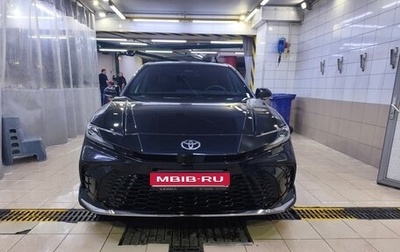 Toyota Camry, 2026 год, 4 690 000 рублей, 1 фотография