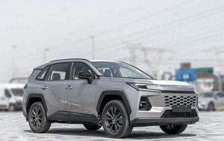 Toyota RAV4, 2026 год, 4 210 000 рублей, 1 фотография
