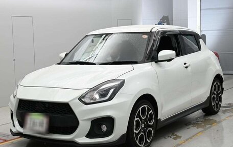 Suzuki Swift V, 2023 год, 1 143 010 рублей, 1 фотография