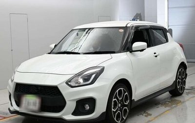 Suzuki Swift V, 2023 год, 1 143 010 рублей, 1 фотография