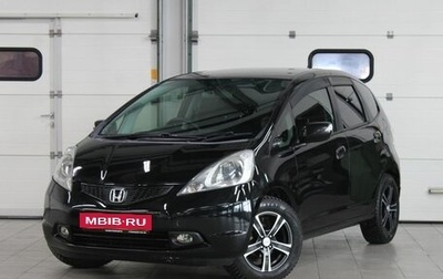 Honda Fit III, 2009 год, 677 000 рублей, 1 фотография