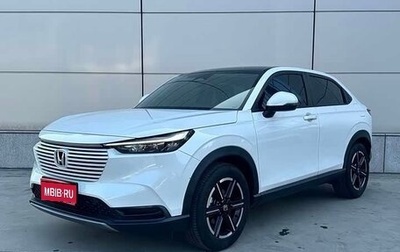 Honda Vezel, 2022 год, 1 630 000 рублей, 1 фотография