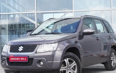 Suzuki Grand Vitara, 2011 год, 990 000 рублей, 1 фотография