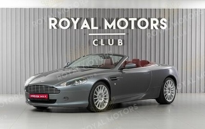 Aston Martin DB9 I, 2008 год, 4 750 000 рублей, 1 фотография