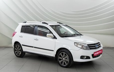 Geely MK Cross I, 2014 год, 348 000 рублей, 1 фотография