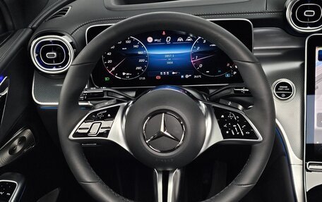 Mercedes-Benz GLC Coupe, 2026 год, 7 900 000 рублей, 17 фотография