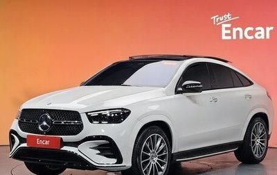 Mercedes-Benz GLE Coupe, 2026 год, 12 550 000 рублей, 1 фотография