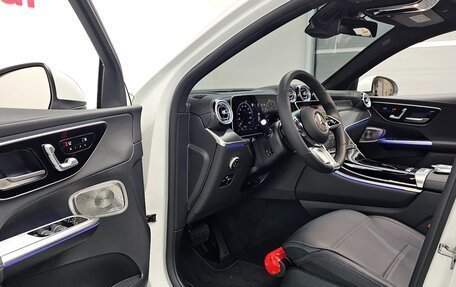 Mercedes-Benz GLC Coupe, 2026 год, 7 900 000 рублей, 21 фотография