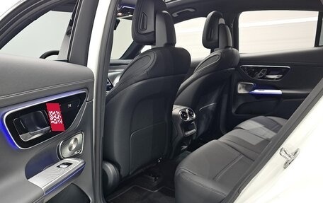 Mercedes-Benz GLC Coupe, 2026 год, 7 900 000 рублей, 26 фотография