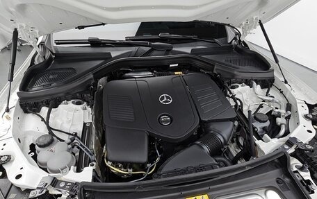 Mercedes-Benz GLC Coupe, 2026 год, 7 900 000 рублей, 27 фотография