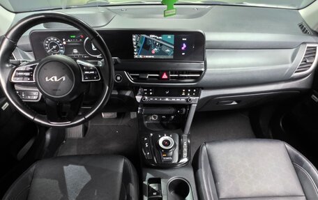 KIA Seltos I, 2022 год, 2 220 000 рублей, 7 фотография