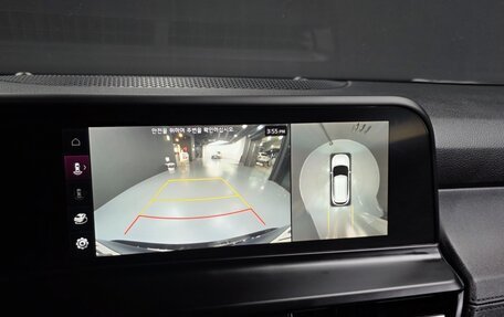 KIA Seltos I, 2022 год, 2 220 000 рублей, 15 фотография