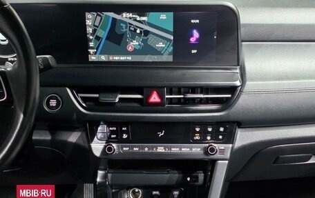 KIA Seltos I, 2022 год, 2 220 000 рублей, 14 фотография