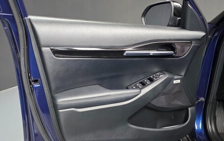 KIA Seltos I, 2022 год, 2 220 000 рублей, 24 фотография