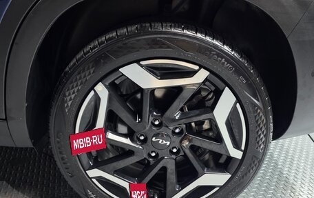 KIA Seltos I, 2022 год, 2 220 000 рублей, 21 фотография