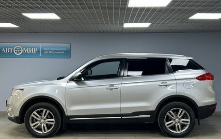 Geely Atlas I, 2018 год, 1 573 000 рублей, 4 фотография