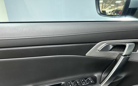 Geely Atlas I, 2018 год, 1 573 000 рублей, 12 фотография