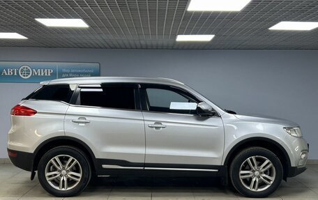 Geely Atlas I, 2018 год, 1 573 000 рублей, 8 фотография