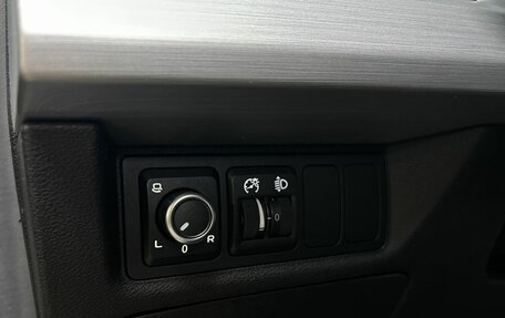 Geely Atlas I, 2018 год, 1 573 000 рублей, 11 фотография