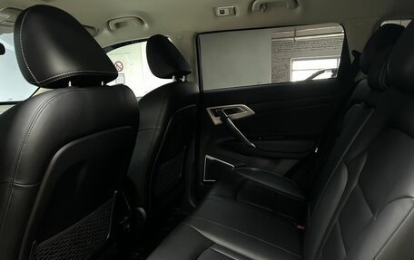 Geely Atlas I, 2018 год, 1 573 000 рублей, 14 фотография