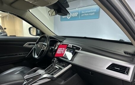 Geely Atlas I, 2018 год, 1 573 000 рублей, 15 фотография