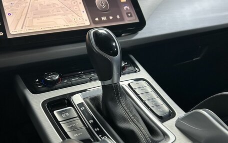 Geely Atlas I, 2018 год, 1 573 000 рублей, 24 фотография