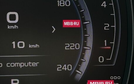 Geely Atlas I, 2018 год, 1 573 000 рублей, 20 фотография