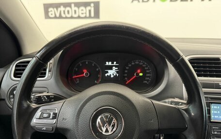 Volkswagen Polo VI (EU Market), 2015 год, 855 000 рублей, 14 фотография