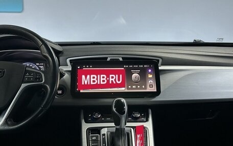 Geely Atlas I, 2018 год, 1 573 000 рублей, 21 фотография