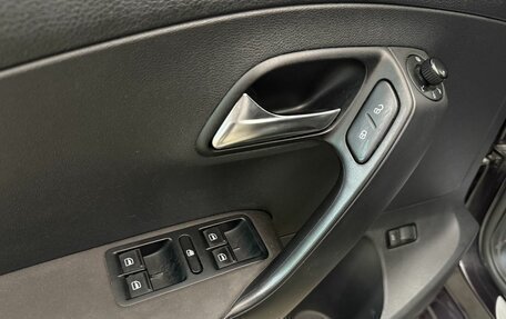 Volkswagen Polo VI (EU Market), 2015 год, 855 000 рублей, 19 фотография