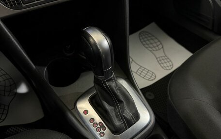 Volkswagen Polo VI (EU Market), 2015 год, 855 000 рублей, 18 фотография