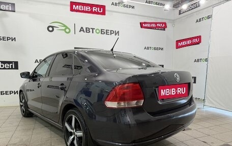 Volkswagen Polo VI (EU Market), 2015 год, 855 000 рублей, 7 фотография