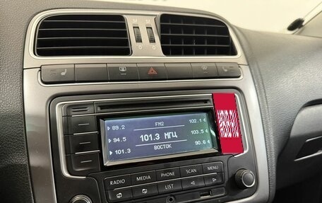 Volkswagen Polo VI (EU Market), 2015 год, 855 000 рублей, 16 фотография