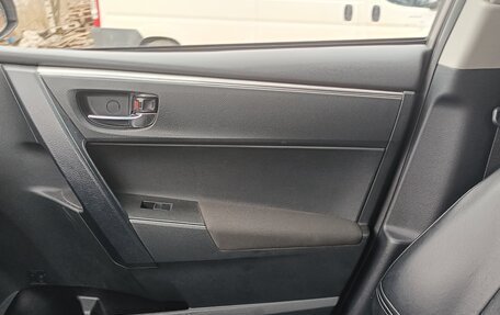 Toyota Corolla, 2013 год, 1 300 000 рублей, 2 фотография