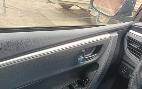 Toyota Corolla, 2013 год, 1 300 000 рублей, 6 фотография